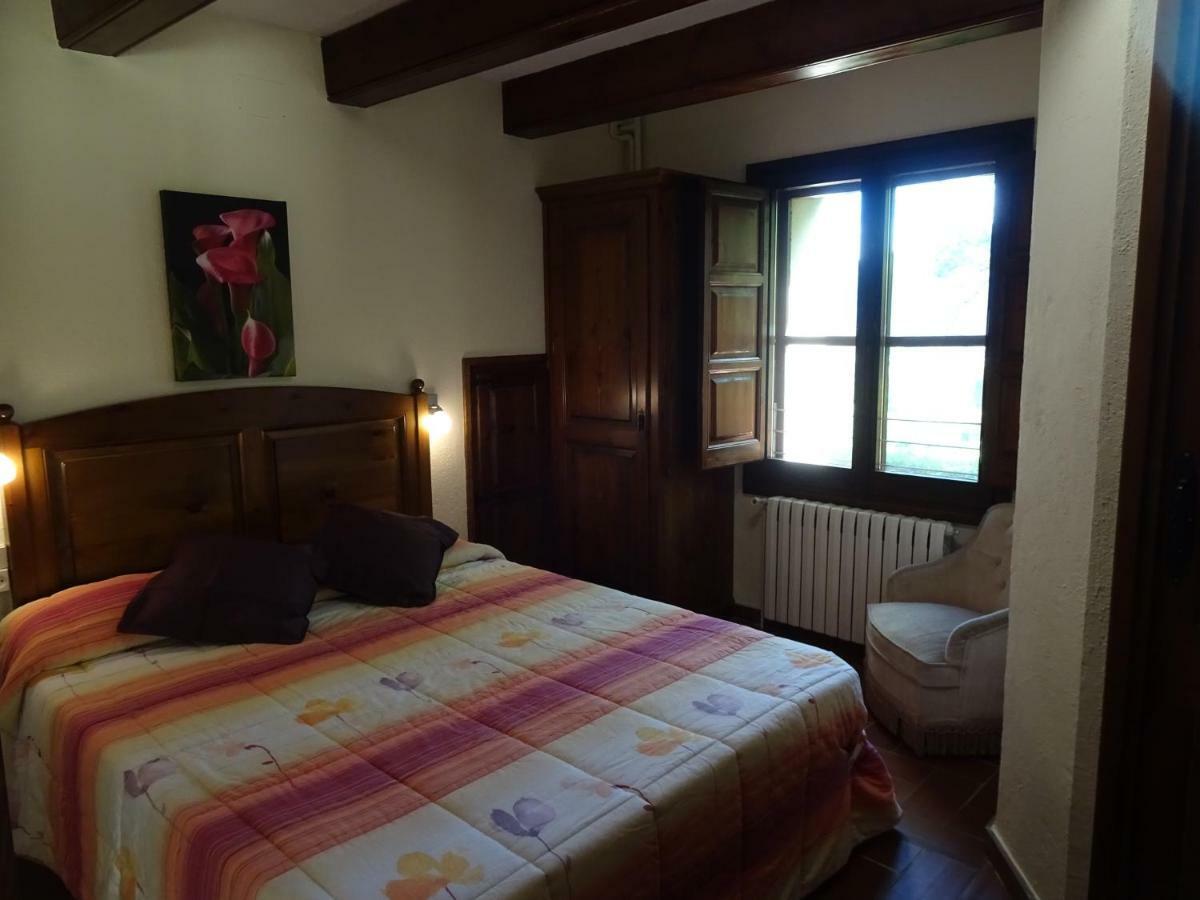Mas El Bosquet Villa Joanetes Exterior foto